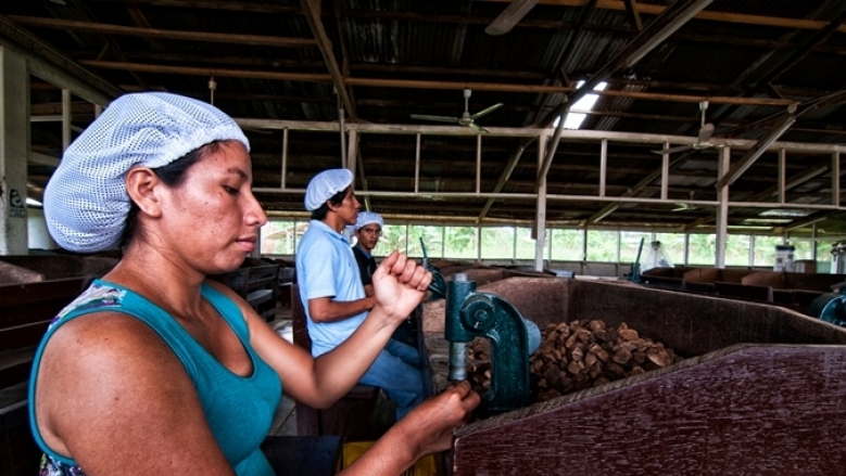 Las familias más pobres de Latinoamérica han visto sus ingresos crecer a un ritmo más lento desde 2010